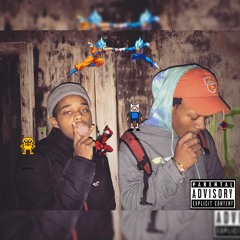 Ocean by CRA$H973 & Meem ZayMar