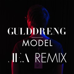 Gulddreng - Model (binrose Remix)