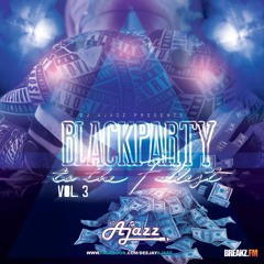 Black Party To The Fullest Vol.3