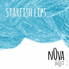 starfish lips [video in description]