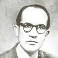 عبدالوهاب شهیدی خالقی رهی