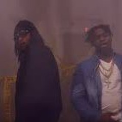 Lost Feat. Izzy - S - Bruce Wayne