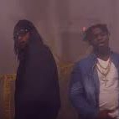 Lost Feat. Izzy - S - Bruce Wayne