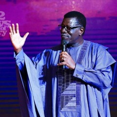 The Word Of The Lord came to Abraham