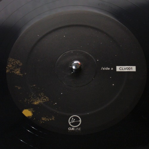 RDG & Gaze ill - Keepin' It Real EP - (CLV001)