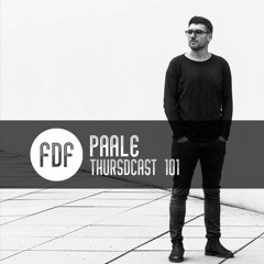 FDF - Thursdcast #101 (Paale)