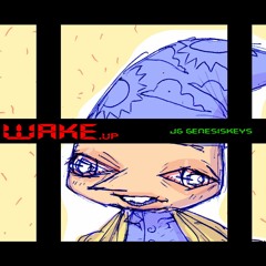 WAKE.up