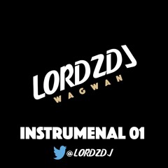 LORDZDJ- Instrumental 01