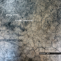 PREMIERE: Lucas Degiorgi - La Magia Y Vos (Original Mix) [Orient Art]