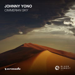 Johnny Yono - Cimmerian Sky [A State Of Trance 798]