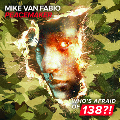 Mike van Fabio - Peacemaker [A State Of Trance 798]