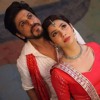 Udi Udi Jaye |Shah Rukh Khan & Mahira Khan | RAEES | Ram Sampath