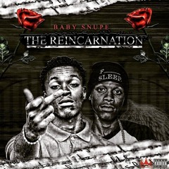 Baby Snupe 800 - Digits