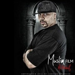 Muslim ft Mohamed Lamin - l'ghorba