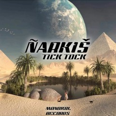ÑARKIŠ - Tick Tock (Sample)