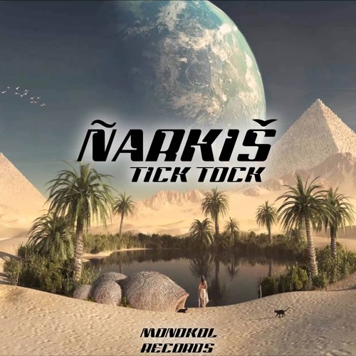 ÑARKIŠ - Tick Tock (Sample)