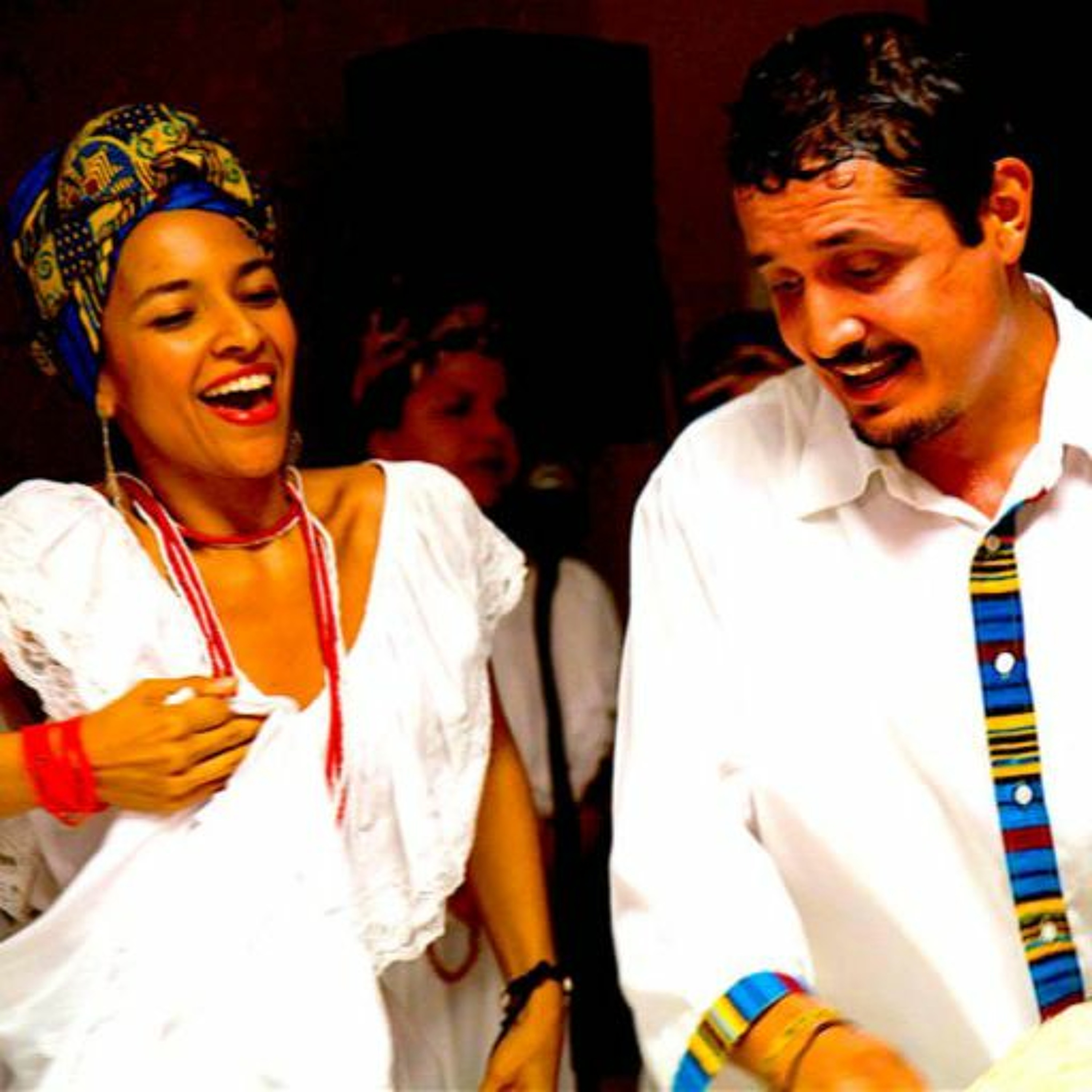 Afropop Worldwide