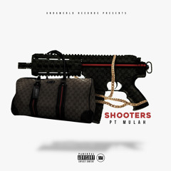 PT Mulah - Shooters (Prod. JP G Bangs) [Thizzler.com]
