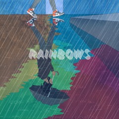 James Lindsey - Rainbows (feat. Cicily Bullard)