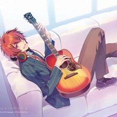 ~Happy 2017~ 木漏れ日ダイヤモンド 【Mikka】
