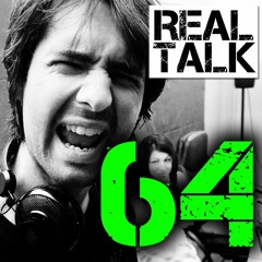Logic Is Not A Lie (Podcast #64)