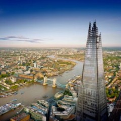 The Shard And Hutong NewYear 2017Countdown
