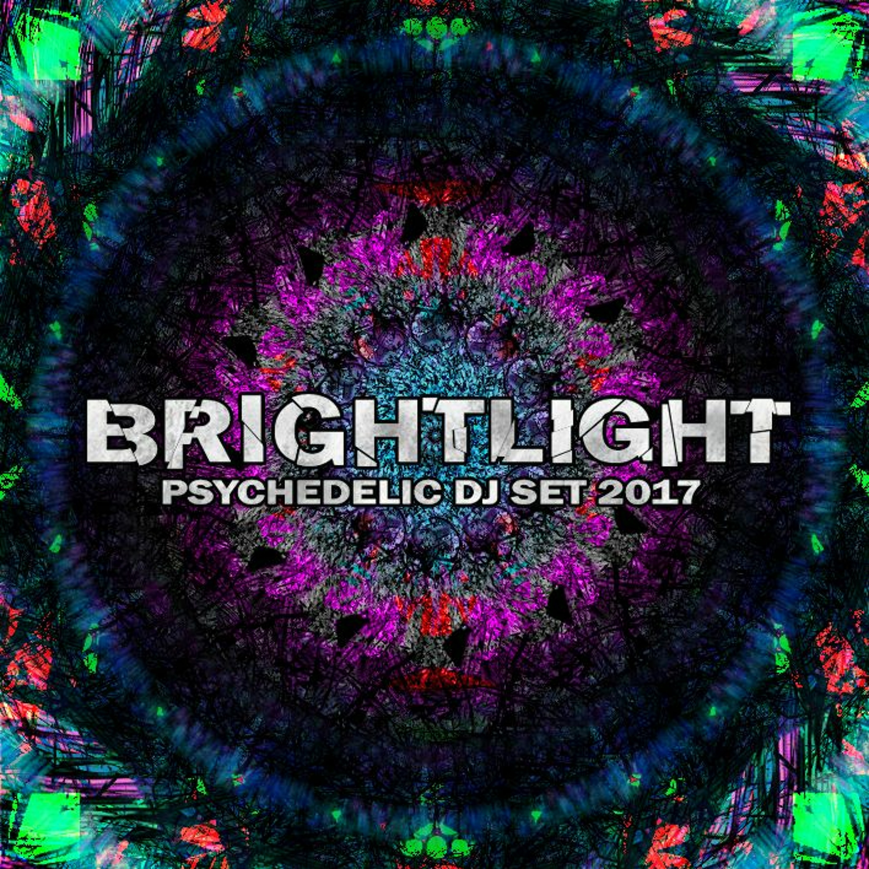 BRIGHTLIGHT (Psytrance)