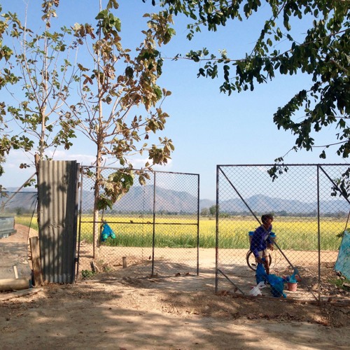 # ชีวิตประจำวัน (demo)