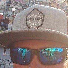 Smell You On My Clothes