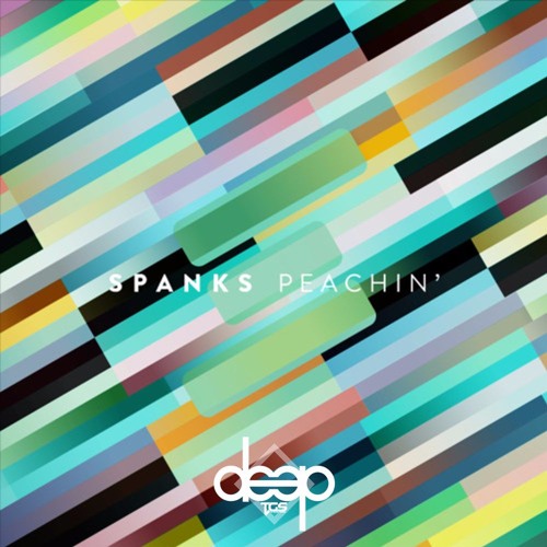 [Golden Track] Spanks - Peachin' (Original Mix)