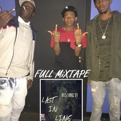 3. CAN' T HELP IT (ft. Mayne Da Menace & Deebo) [Prod. By Sean Bentley & LilRedBeats]