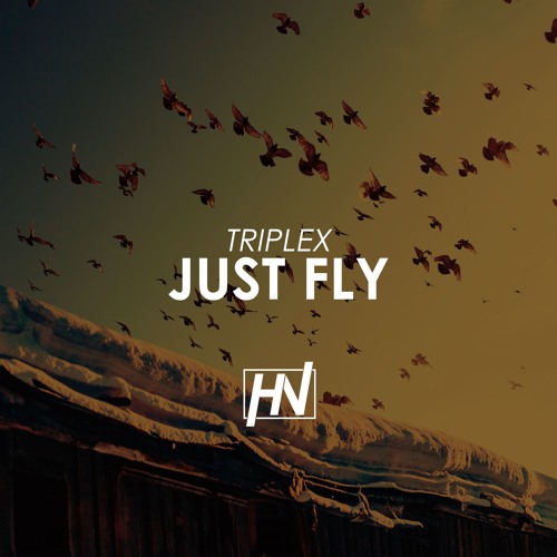 Triplex - Just Fly (Free Download)