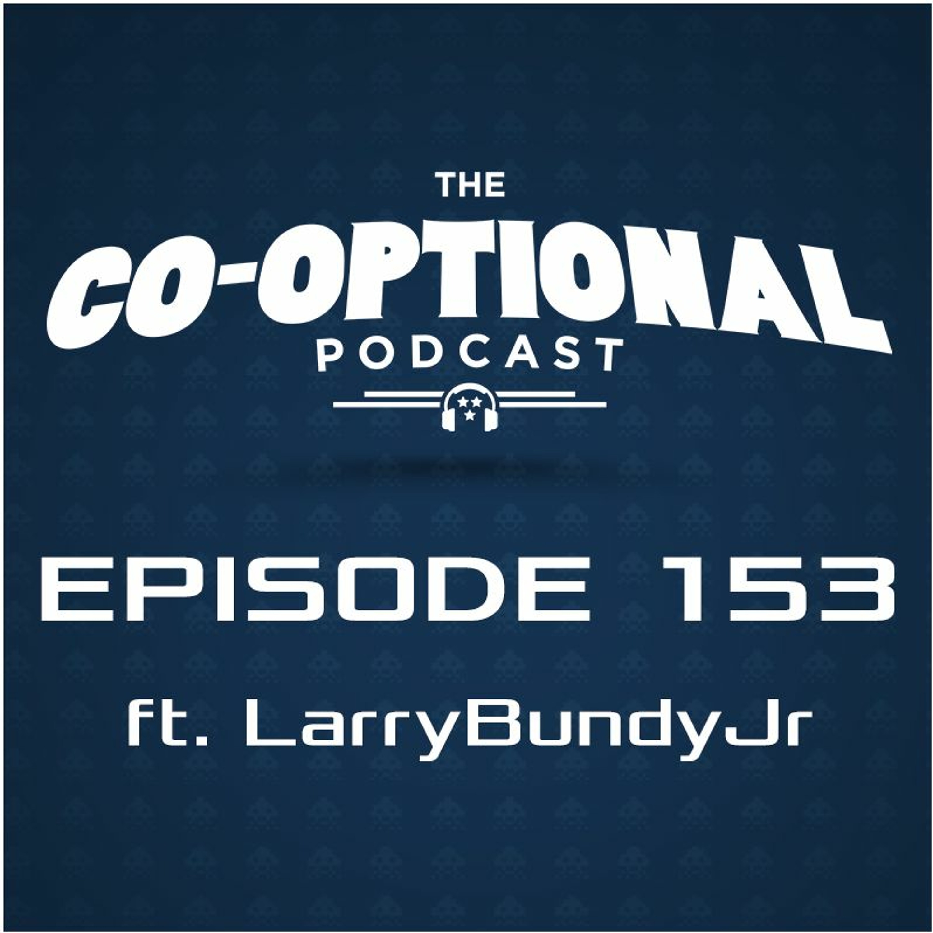The Co-optional Podcast