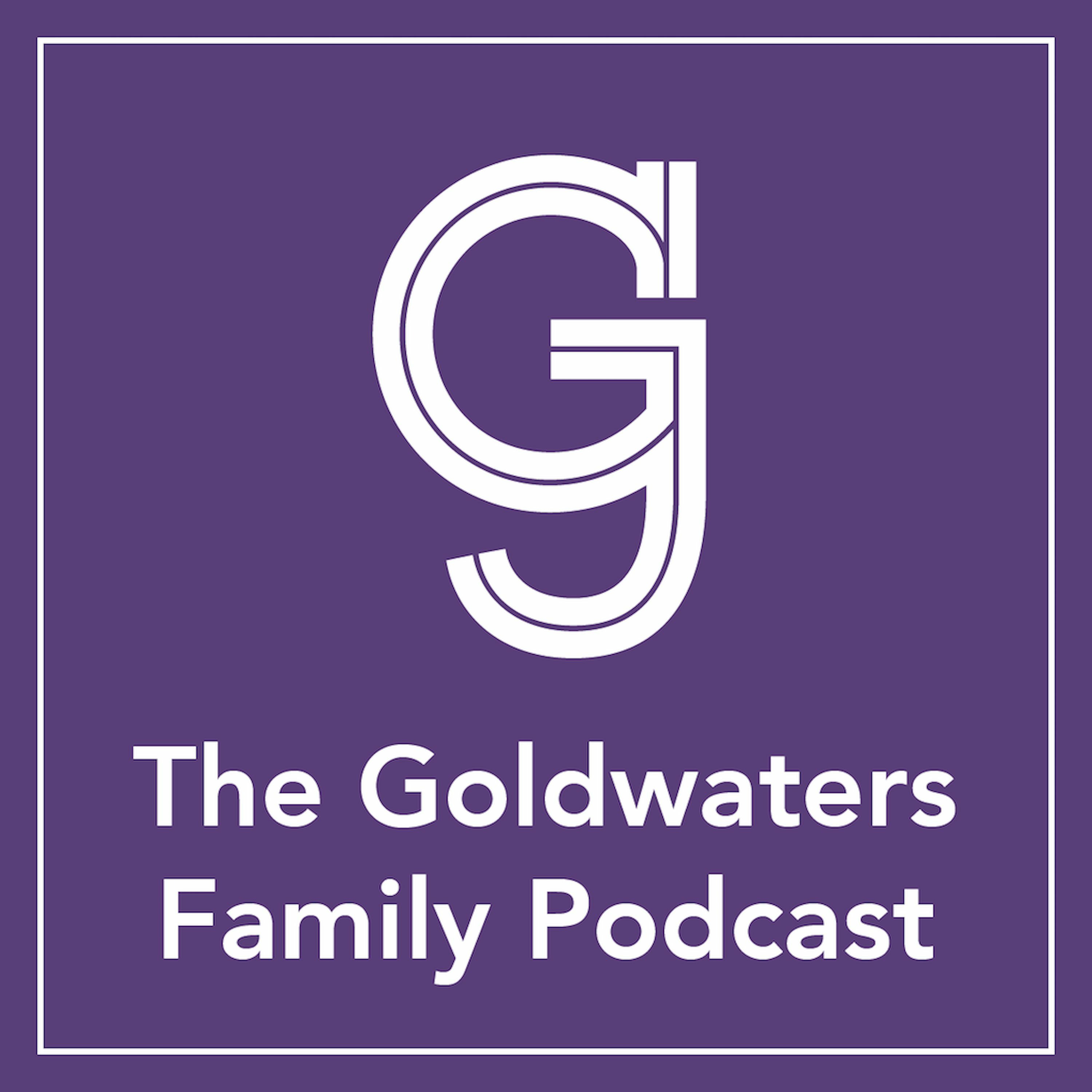 The Goldwaters