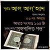 06. সূরা আল্ আন্’আম (Surah An Am) Bangla Translate
