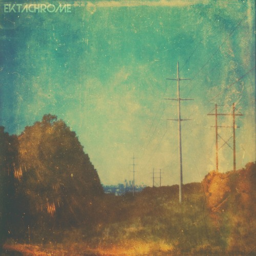 Faded Photograph
