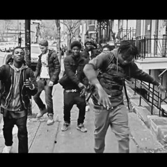 Pakouri ft. Ceejay - Bataille (Kid Bassline Club Flip)