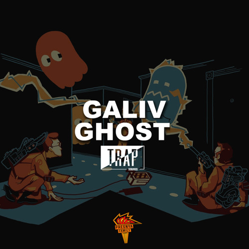 Galiv - Ghost [Premiere]