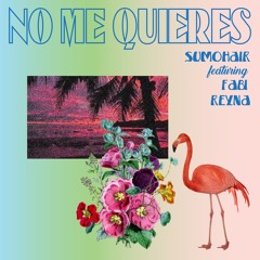 No Me Quieres feat. Fabi Reyna