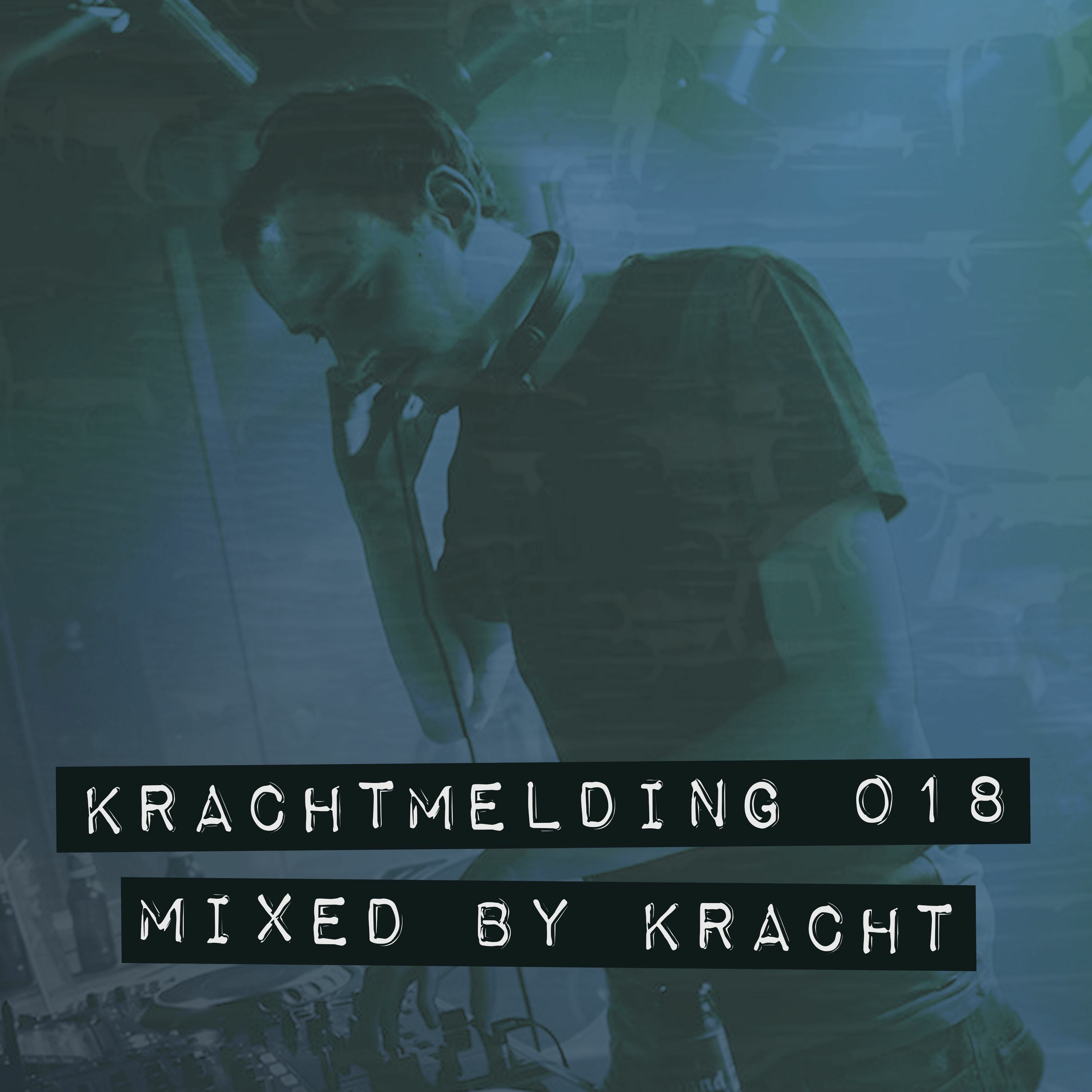 Krachtmelding Podcast