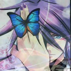 Gakupo Kamui - Butterfly (バタフライ) SC