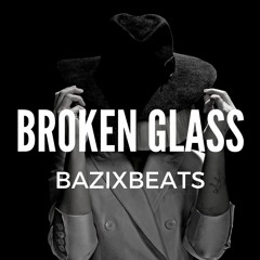 Sia x John Legend Type Beat - "Broken Glass" (Prod. by BazixBeats)
