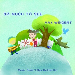Where There Is Love - Max Weigert - (Production, Mixing, Mastering, Keys, Perc, Drum Prog)