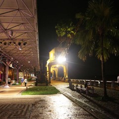 Noites De Belém (Lula Barbosa / Dudu Neves)