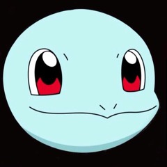 SPAOW - SQUIRTLE SQUIRT