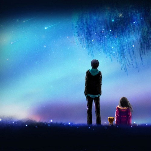 Let me love you - Nightcore