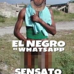 El Negro De WhatsApp - Sensato