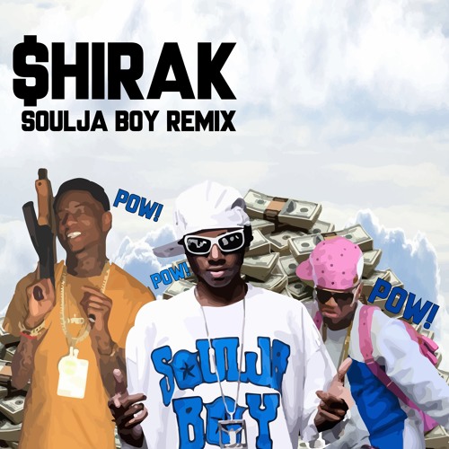 Stream SOULJA BOY CHALLENGE REMIX by hirak Listen online for free on SoundCloud