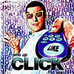 Are You Going To Finish Your Croissant?