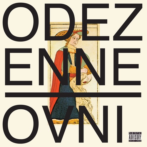 Saxophone _OVNI _odezenne